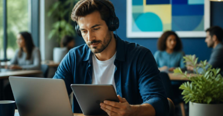 Herramientas de Trabajo Remoto: Las 10 Mejores
