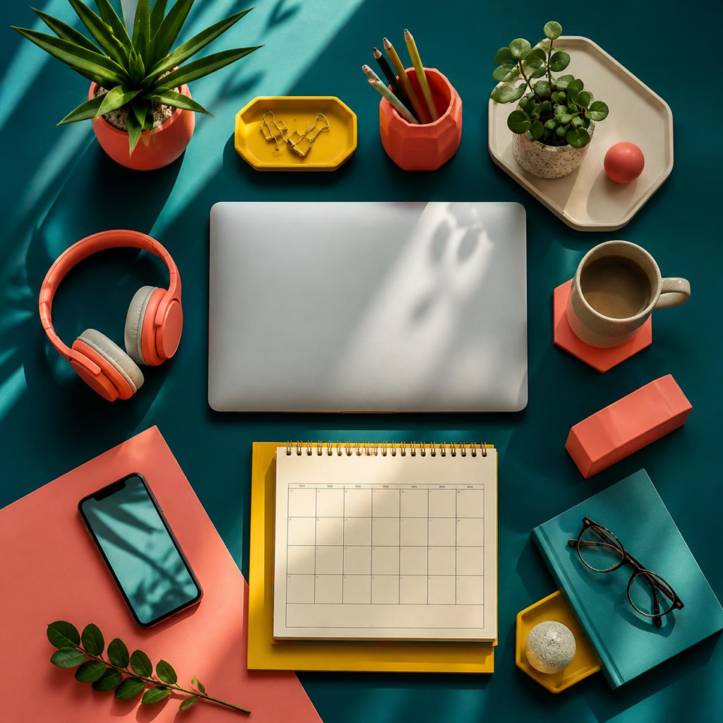 herramientas para trabajo remoto