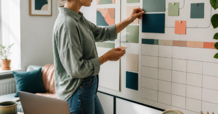 5 Estrategias Avanzadas de Productividad para el Trabajo Remoto