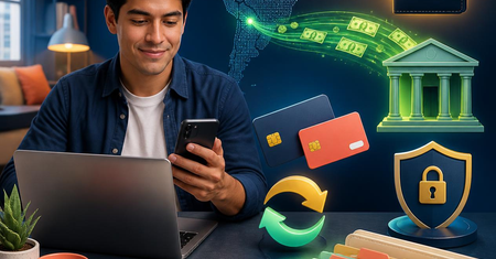 Cuentas Multidivisa para Trabajar Remoto: Guía y Wise