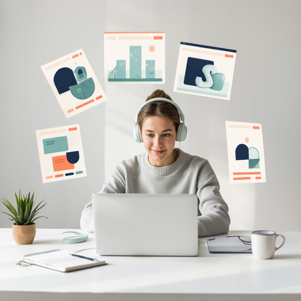 Trabajo Remoto Sin Experiencia: Las Mejores Páginas para Empezar 1 trabajo remoto sin experiencia