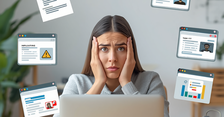 7 Errores al Buscar Trabajo Remoto Sin Experiencia en 2026