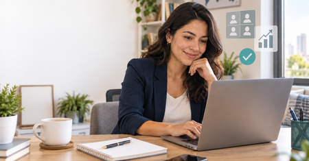 Trabajos remotos: Guía definitiva para empezar y asegurar tu empleo desde casa