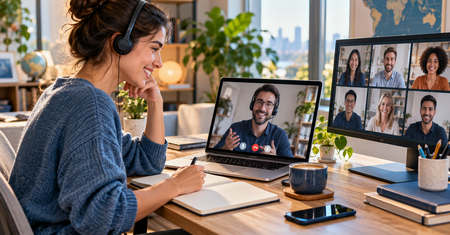 Italki para Aprender Inglés Rápido y Conseguir Empleo Remoto